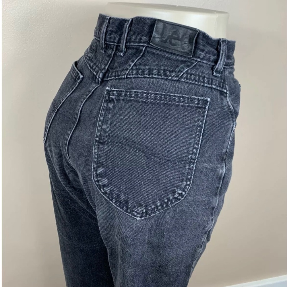 Vintage Lee Mom Jeans